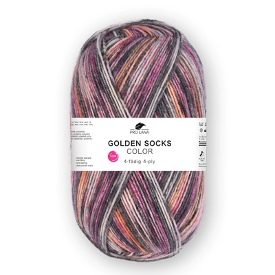 Pro Lana Golden socks 4 ply