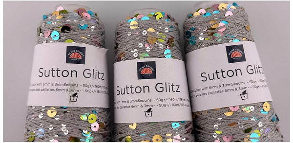 Sutton Glitz