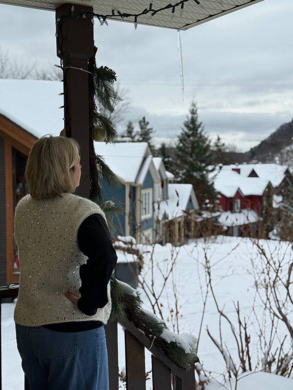 Jubie’s Glamour Slipover kit -10%