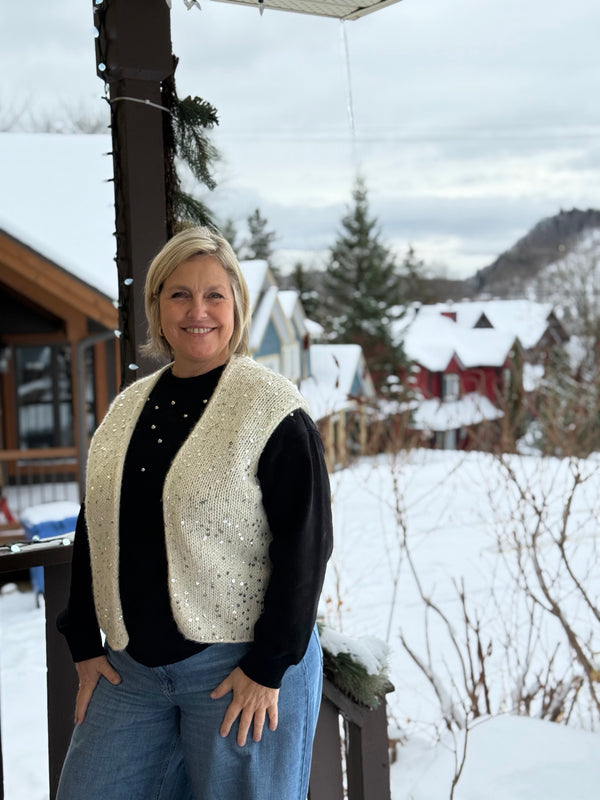 Jubie’s Glamour Slipover kit -10%