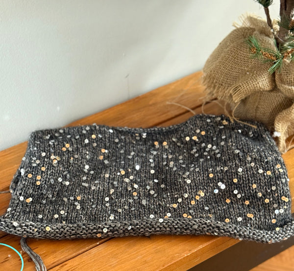 Jubie’s Glamour Slipover kit -10%