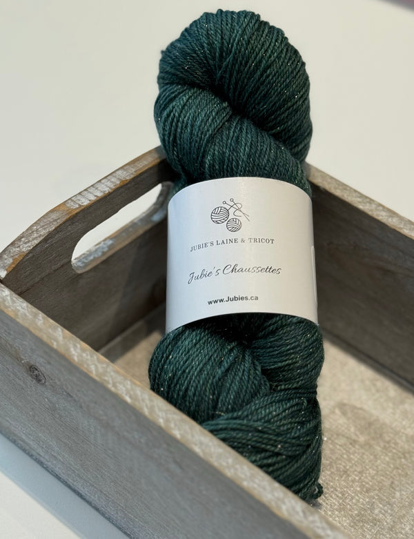 Jubie's Chaussettes Stellina