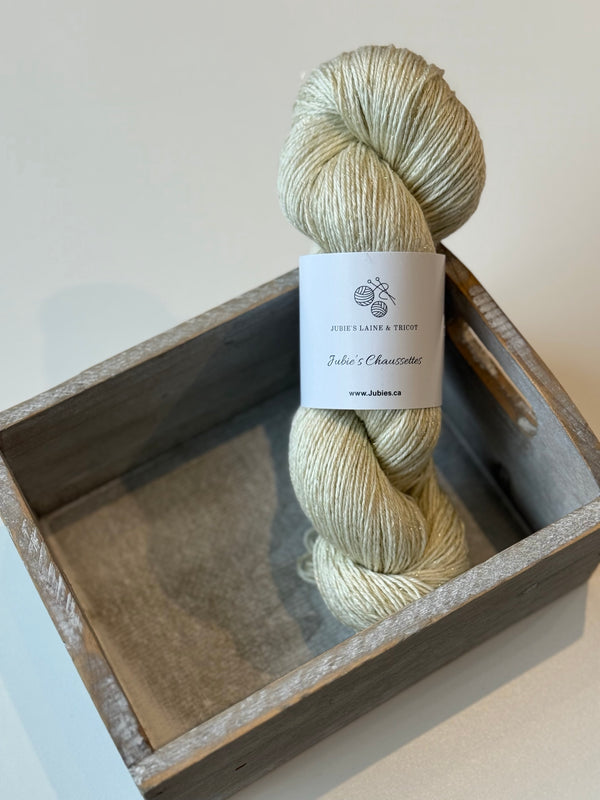 Jubie's Chaussettes Stellina