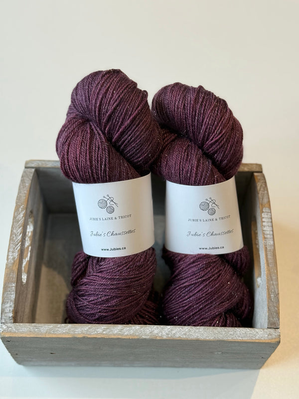 Jubie's Chaussettes Stellina