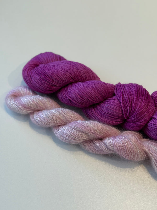 Artyarns - Kit Espoir de printemps -30%