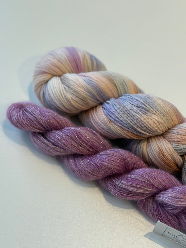 Artyarns - Kit Espoir de printemps -30%