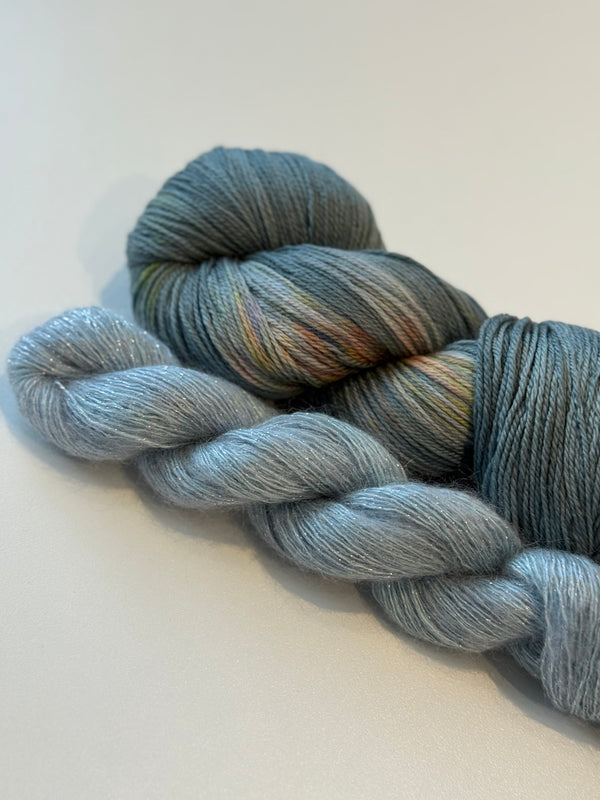Artyarns - Kit Espoir de printemps -30%
