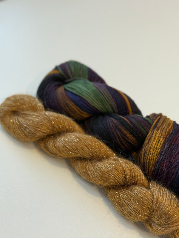 Artyarns - Kit Espoir de printemps -30%