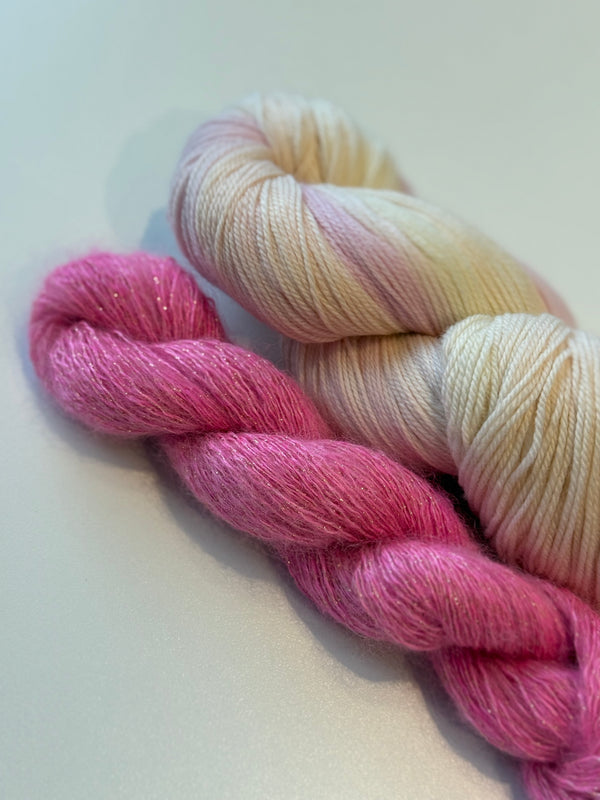 Artyarns - Kit Espoir de printemps -30%