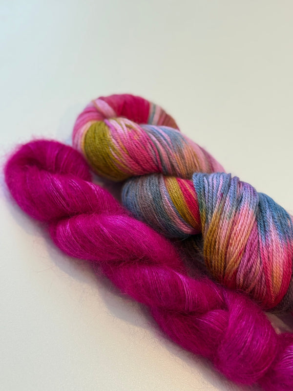 Artyarns - Kit Espoir de printemps -30%