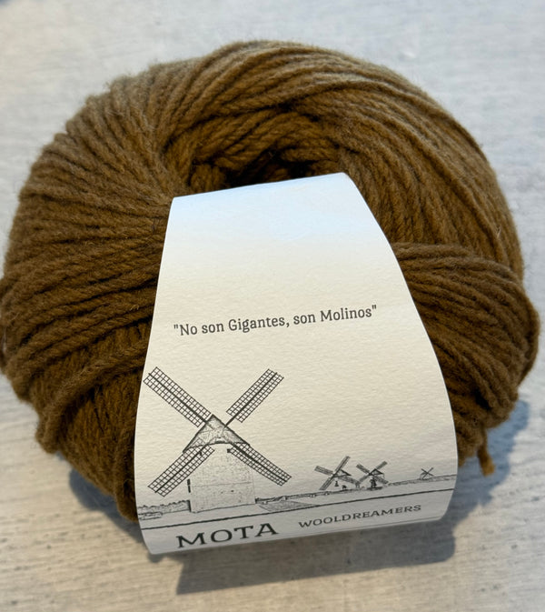 Wooldreamers Mota -40%