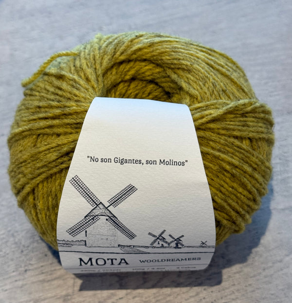 Wooldreamers Mota -40%