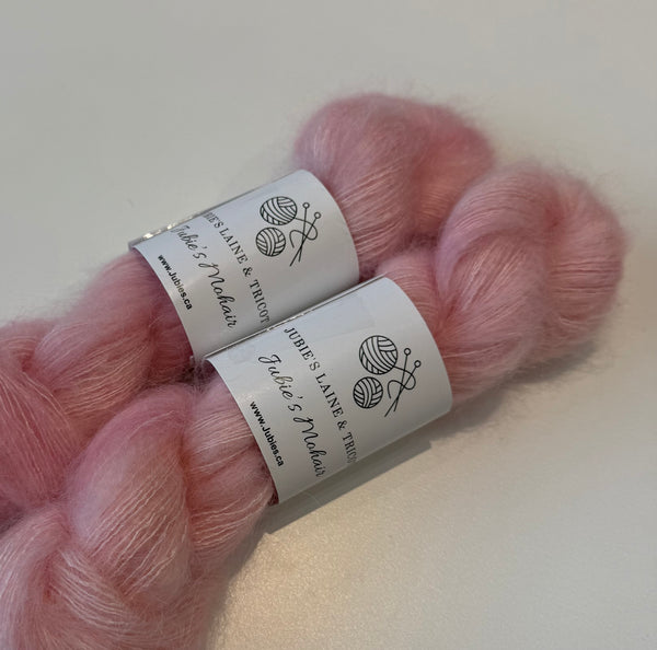 Jubie's Mohair 25 gr