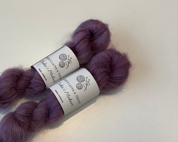 Jubie's Mohair 25 gr