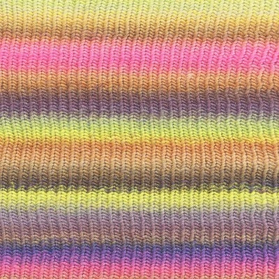 Mille Colori Socks & Lace Luxe