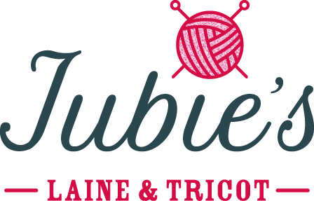 Jubie’s Laine & Tricot