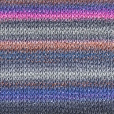 Mille Colori Socks & Lace Luxe