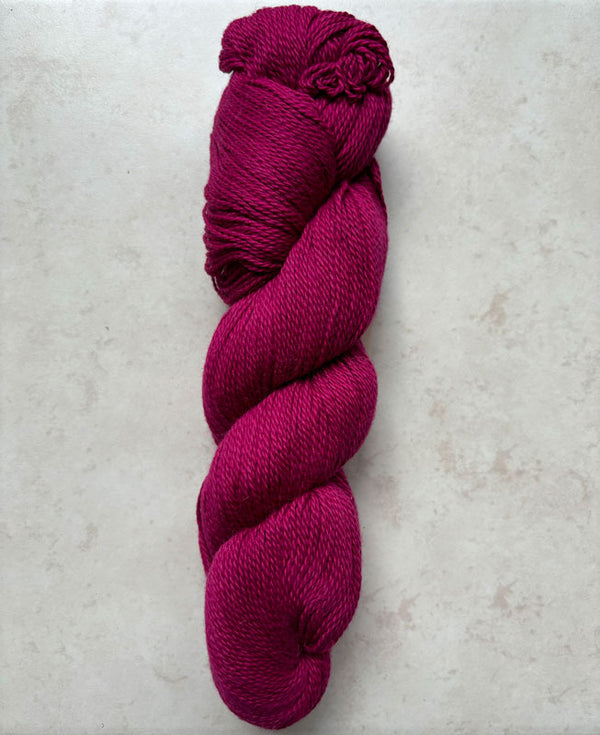 Illimani sabri cotton fingering
