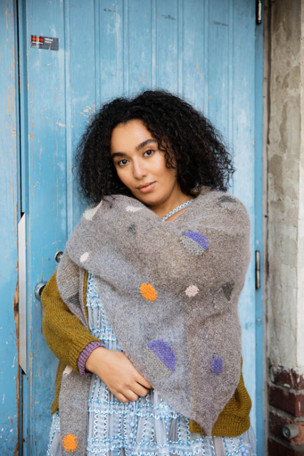 Livre Néon & Neutrals Aimée Gille
