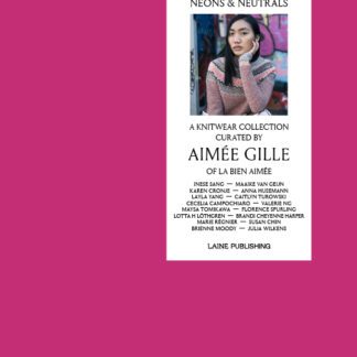 Livre Néon & Neutrals Aimée Gille