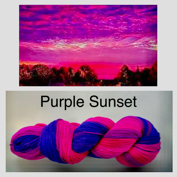 Merino Cloud Artyarns