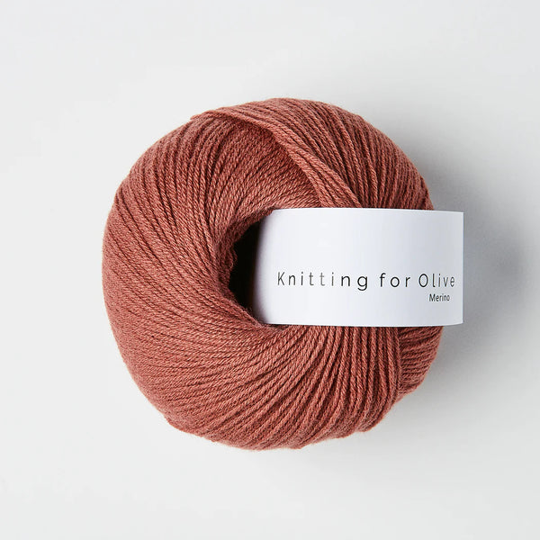 Merino - Knitting For Olive