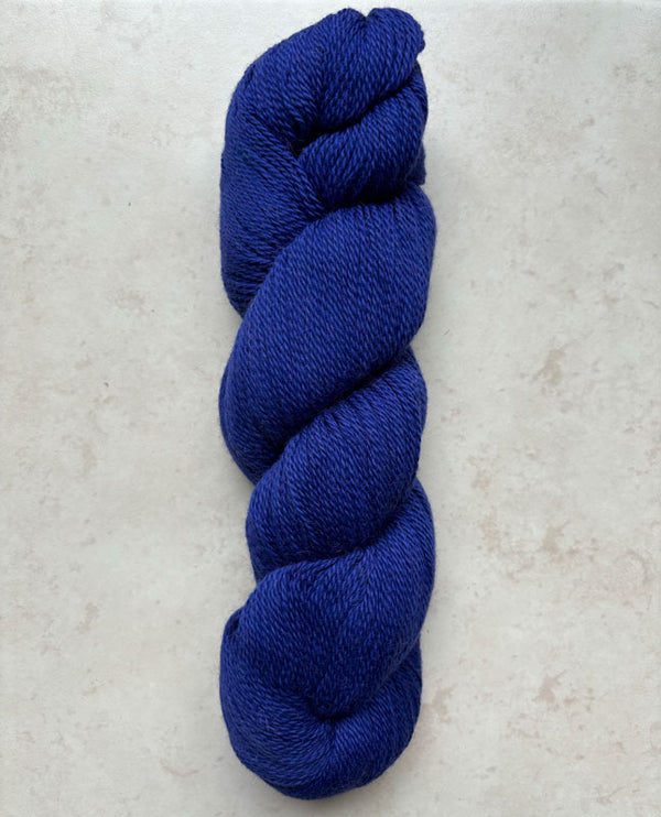 Illimani sabri cotton fingering