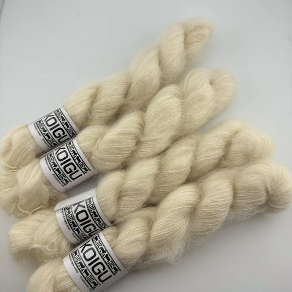 SOFIE - Lace Kid Mohair Silk Koigu