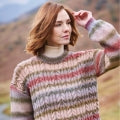 Creative Melange Alpaca Wonderball DK Rico
