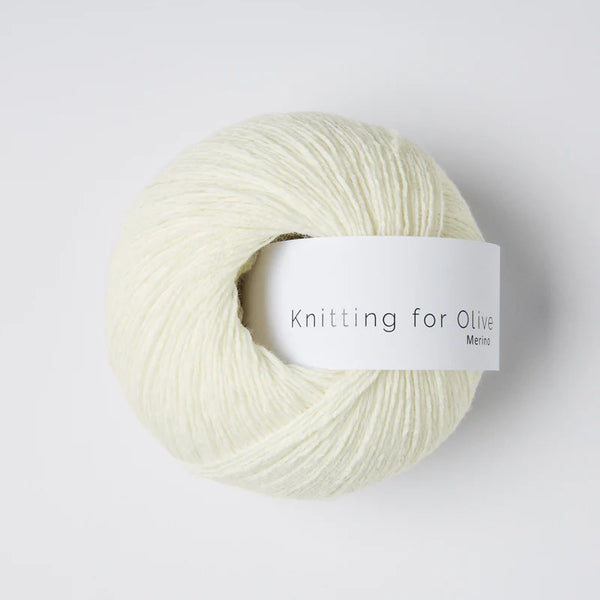 Merino - Knitting For Olive