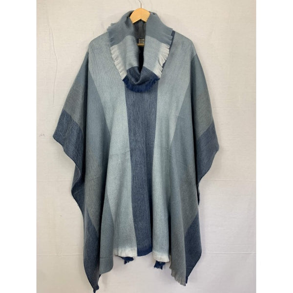 Poncho Alpaca - Tresart Cache