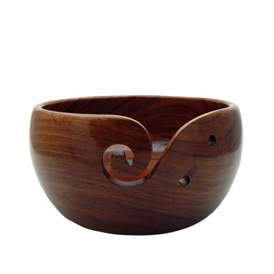 Bol a laine Acacia large