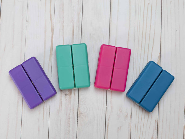 *Mini* Notion Nooks | Organisateur Notion Ultime pour les Déplacements