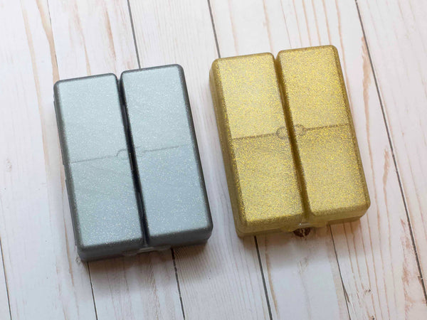 *Glitter * Notion Nooks | L'organiseur idéal pour les déplacements