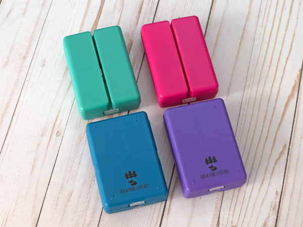 *Mini* Notion Nooks | Organisateur Notion Ultime pour les Déplacements