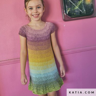 POP-UP Cotton - Fils Katia