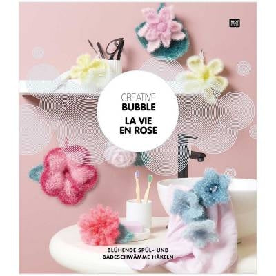 Créative Bubble La vie en Rose