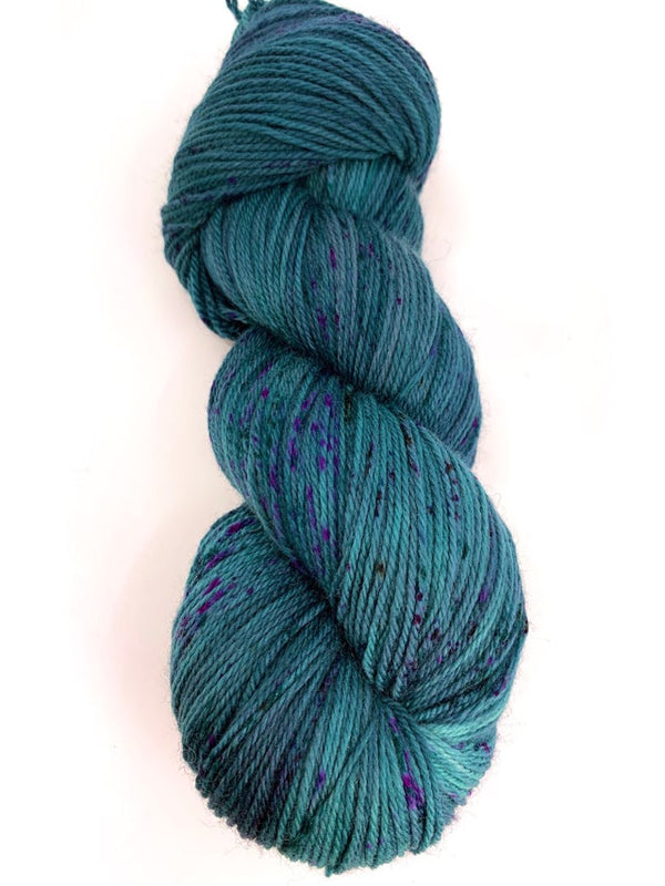 Day Lily Sock
