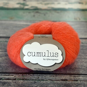 Cumulus -25%
