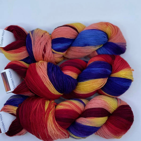 Merino Cloud Artyarns
