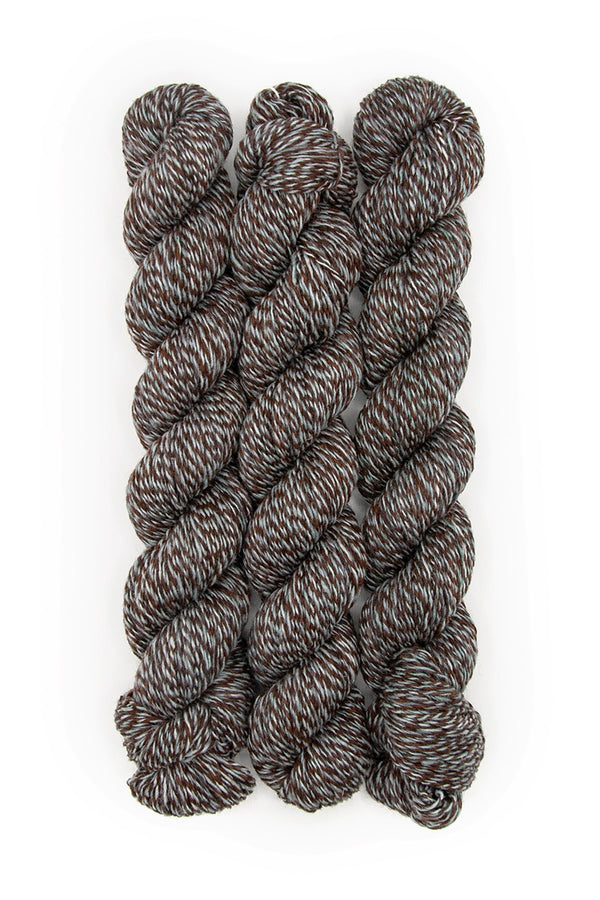 Plied Yarns fingering 50gr -50%
