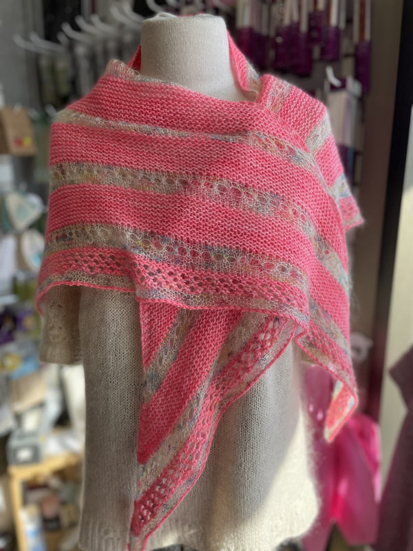 Kit Espoir de printemps