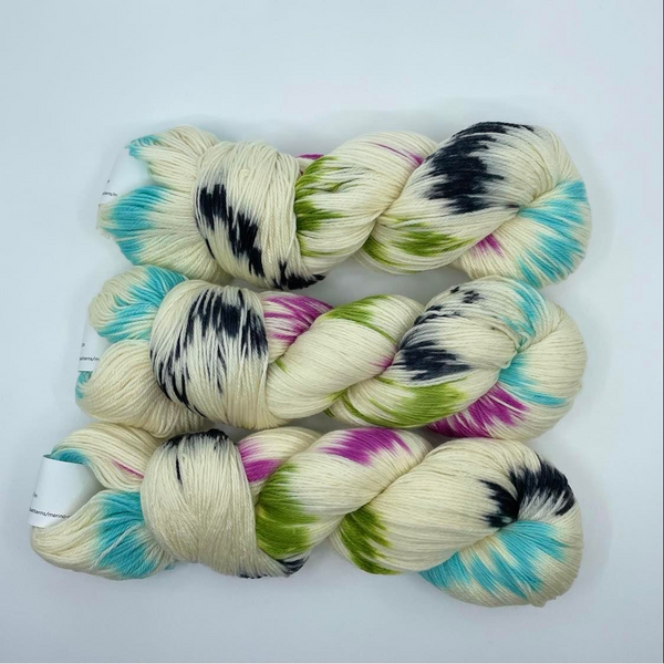 Merino Cloud Artyarns