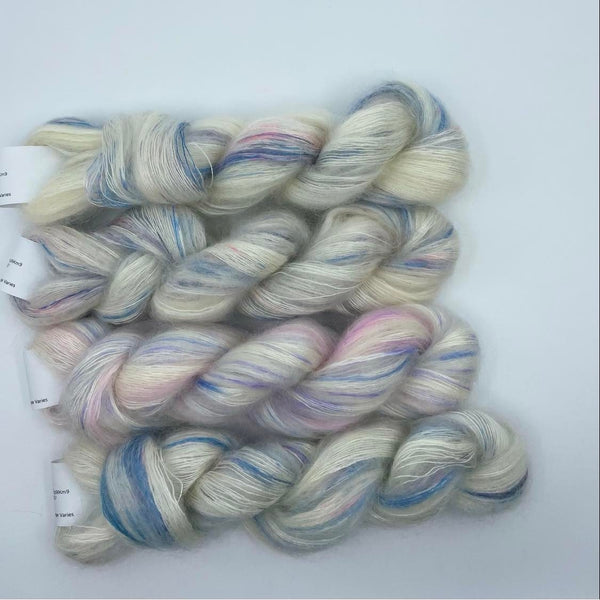 Silk Mohair Artyarns 25 gr