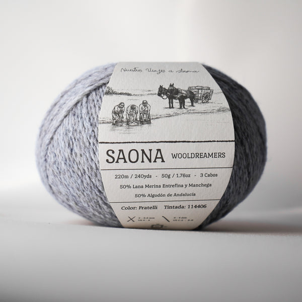 Saona