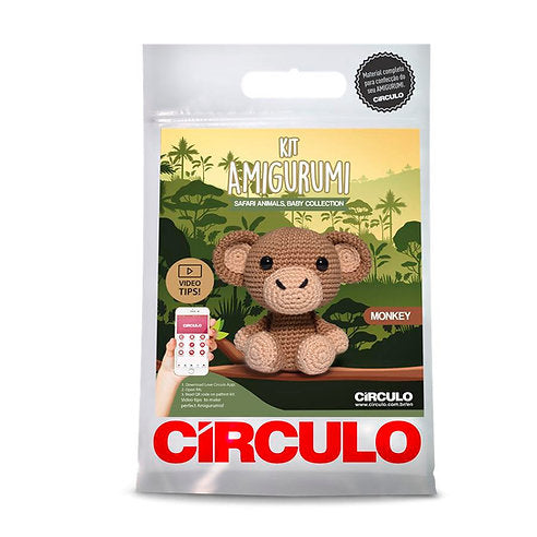 Amigurumi Kit