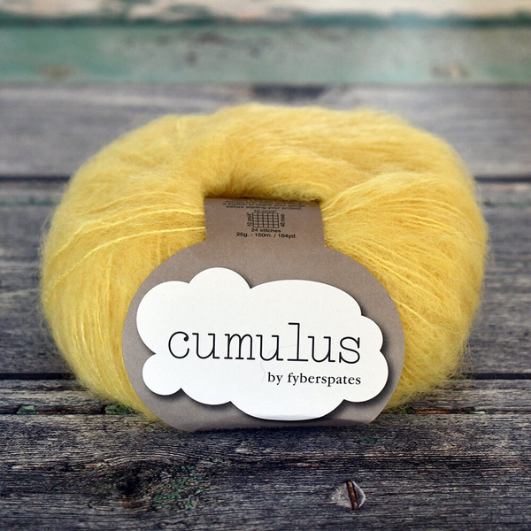 Cumulus -25%