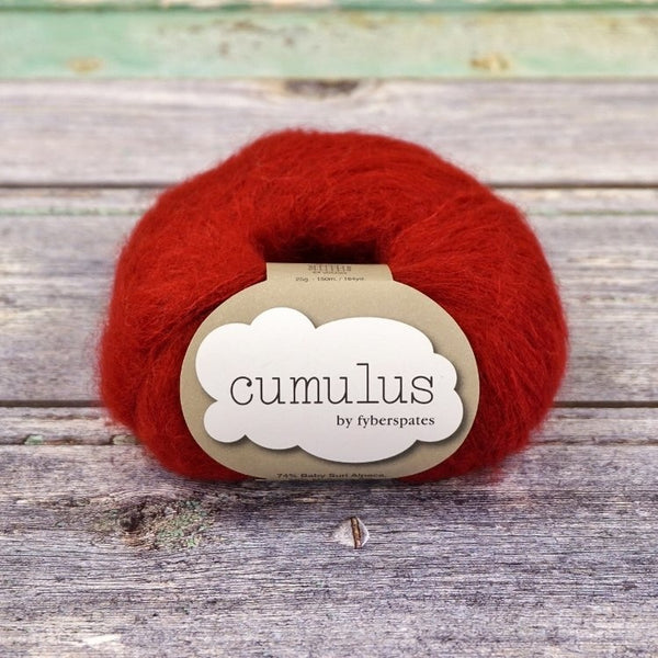 Cumulus -25%
