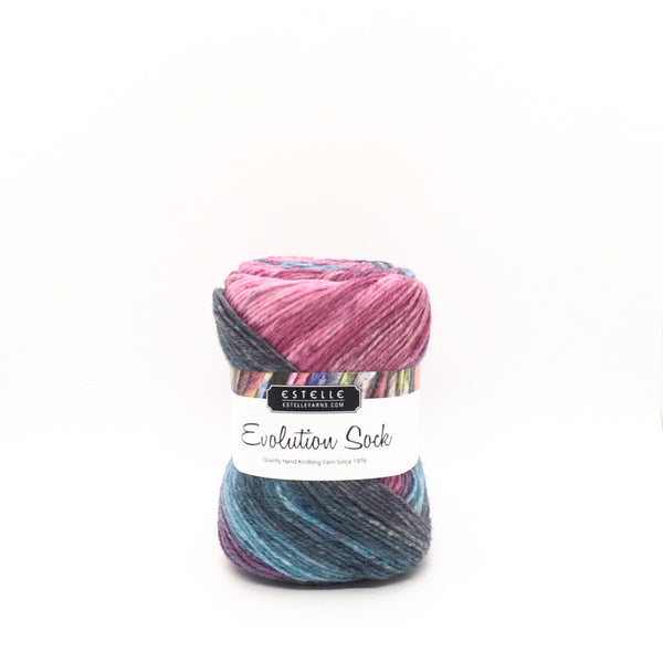 Evolution Sock