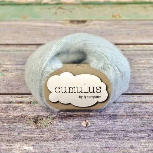 Cumulus -25%